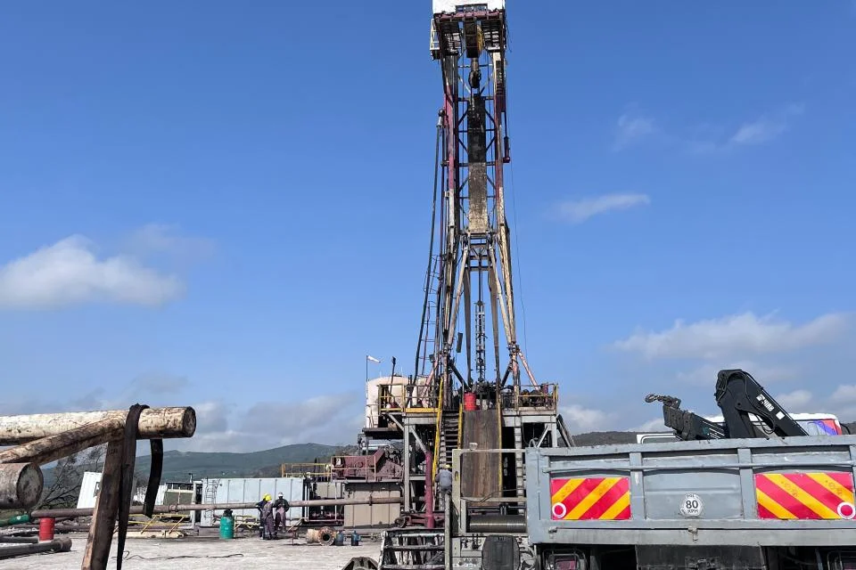 Drilling Management Services