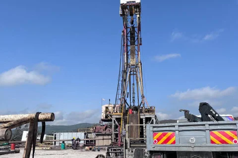 Drilling Management Services